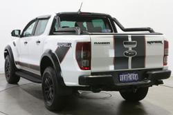 2022 Ford Ranger Raptor X