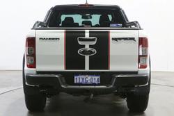 2022 Ford Ranger Raptor X