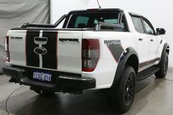 2022 Ford Ranger Raptor X