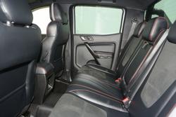 2022 Ford Ranger Raptor X