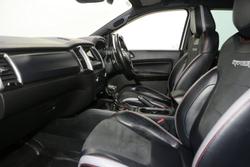 2022 Ford Ranger Raptor X