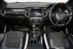 2022 Ford Ranger Raptor X