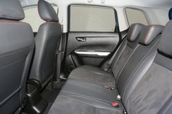 2018 Suzuki Vitara S Turbo