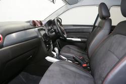 2018 Suzuki Vitara S Turbo