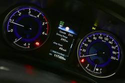 2019 Toyota Hilux SR5