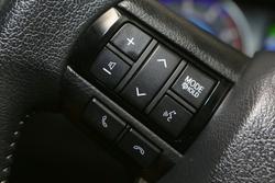 2019 Toyota Hilux SR5