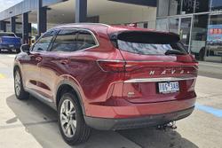 2021 Haval H6 Ultra