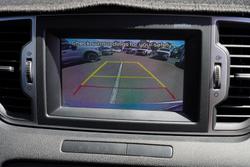 2017 Kia Sportage Si