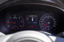 2017 Kia Sportage Si