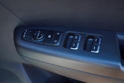 2017 Kia Sportage Si