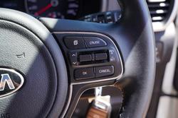 2017 Kia Sportage Si