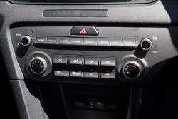 2017 Kia Sportage Si