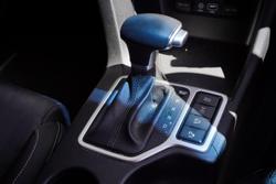 2017 Kia Sportage Si