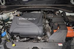 2017 Kia Sportage Si