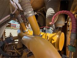 2012 Caterpillar D10t