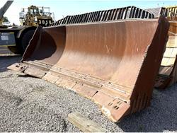 2012 Caterpillar D10t