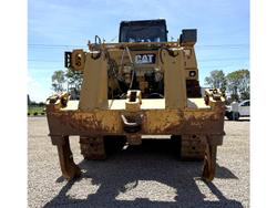 2012 Caterpillar D10t