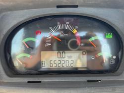 2012 Caterpillar D10t