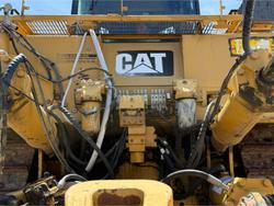 2012 Caterpillar D10t