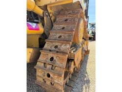 2012 Caterpillar D10t