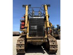 2012 Caterpillar D10t