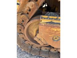 2012 Caterpillar D10t