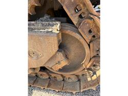 2012 Caterpillar D10t