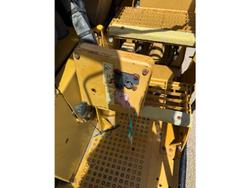 2012 Caterpillar D10t