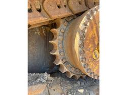 2012 Caterpillar D10t