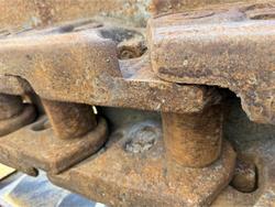 2012 Caterpillar D10t