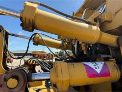 2012 Caterpillar D10t