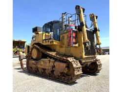 2012 Caterpillar D10t