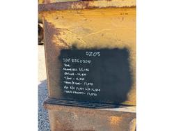 2012 Caterpillar D10t