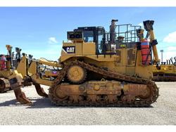 2012 Caterpillar D10t