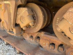 2012 Caterpillar D10t