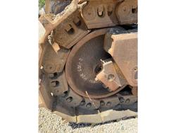 2012 Caterpillar D10t