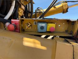 2012 Caterpillar D10t