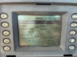 2012 Caterpillar D10t