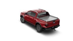 2025 Ford Ranger PHEV Wildtrak
