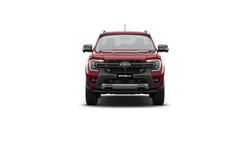 2025 Ford Ranger PHEV Wildtrak