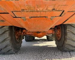 2009 Hitachi Ah 400D