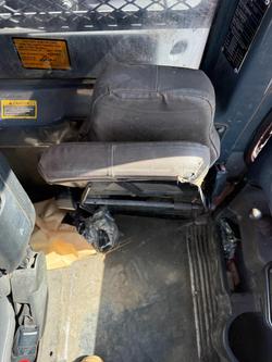 2009 Hitachi Ah 400D