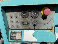 2009 Hitachi Ah 400D