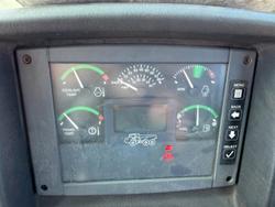 2009 Hitachi Ah 400D