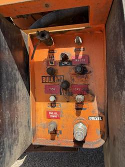 2009 Hitachi Ah 400D