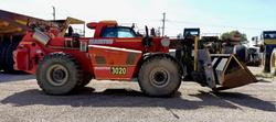 2012 Manitou Mht10225l