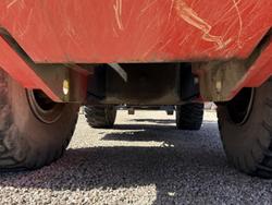 2012 Manitou Mht10225l