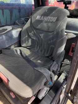 2012 Manitou Mht10225l