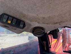 2012 Manitou Mht10225l