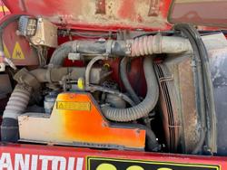 2012 Manitou Mht10225l
